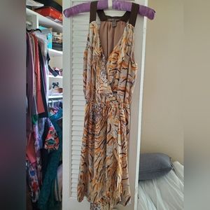 Boutique cocktail dress